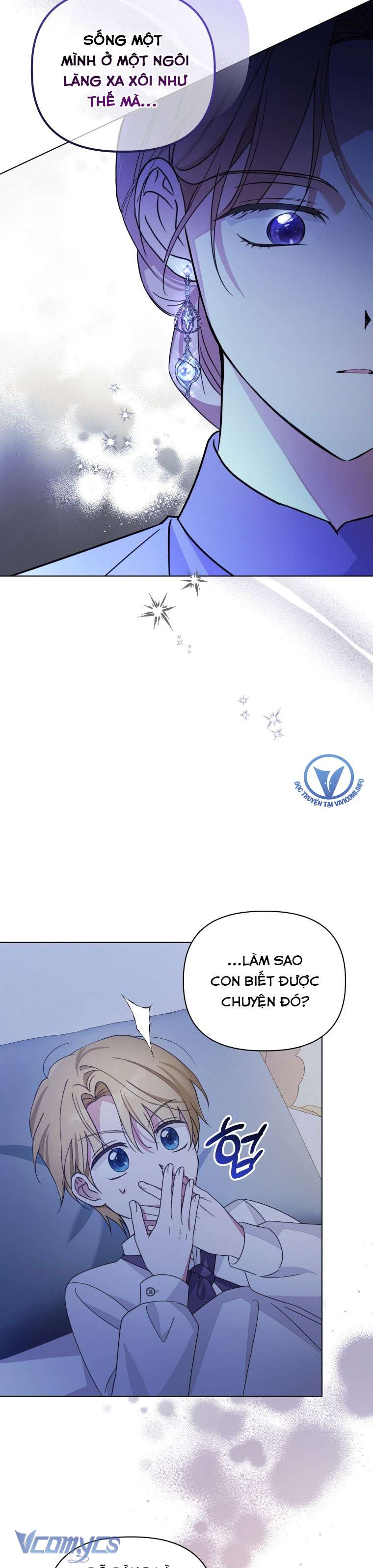 Mọt Sách Là Bạo Quân Chapter 19 - Trang 4