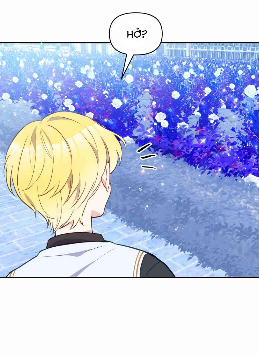 Người Bảo Hộ Của Bạo Quân Là Ma Nữ Tàn Độc Chap 9 - Trang 4