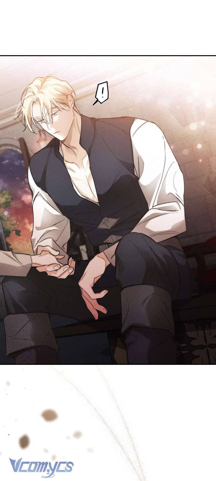 Tiếng Trống Vang Dội Chapter 11 - Trang 4