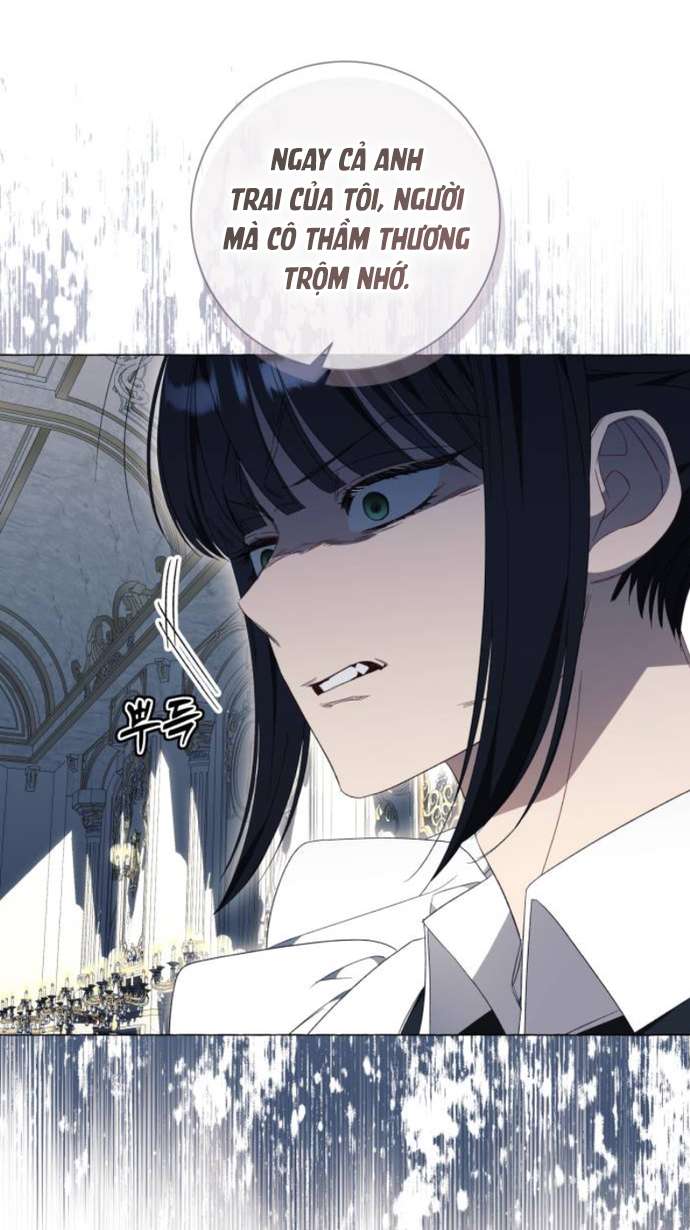 Tôi Tưởng Đó Chỉ Là Tiểu Thuyết Trọng Sinh Bình Thường Chapter 30 - Trang 4