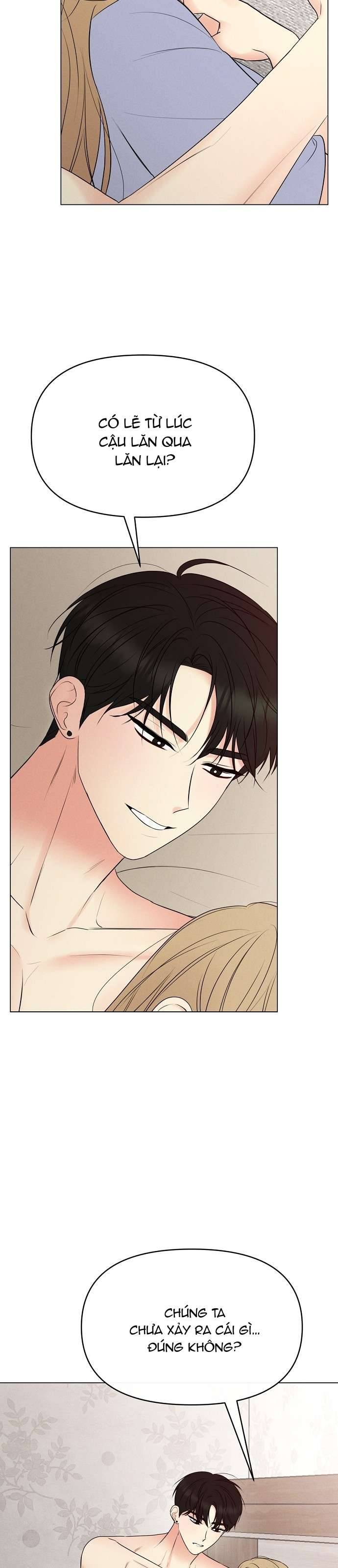 Tiêu Chuẩn Của Nam Chính Chapter 2 - Trang 4