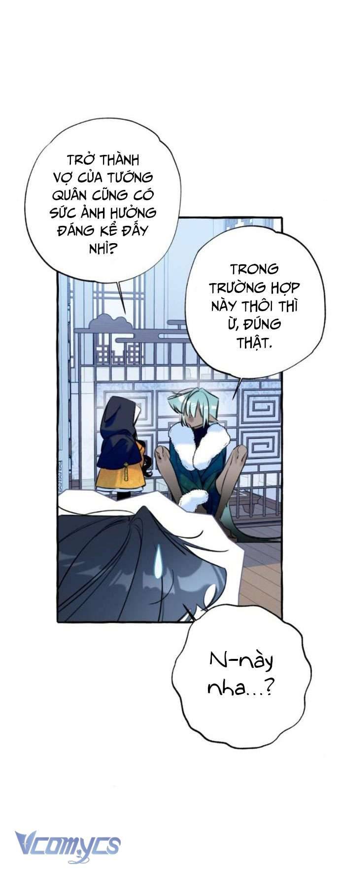 Chuyện Tình Tuyết Phương Bắc Chapter 4 - Trang 4