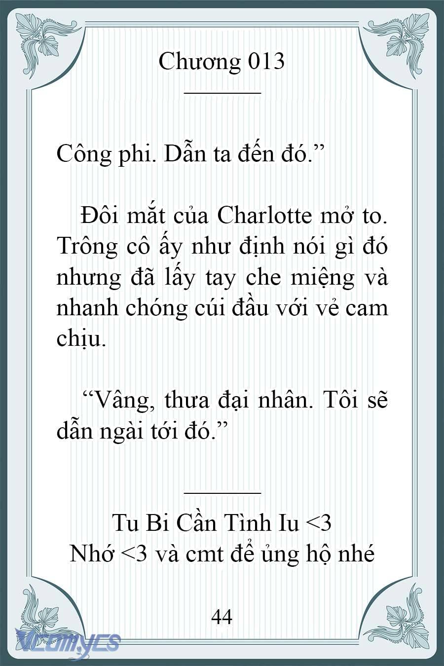 [Novel] Người Chồng Ghét Tôi Đã Mất Trí Nhớ Chap 13 - Trang 2