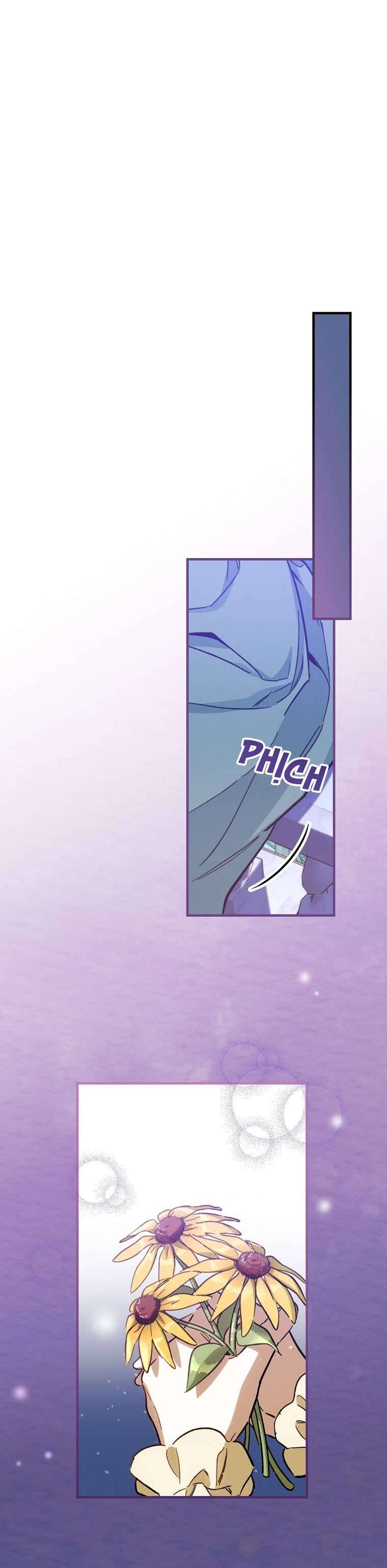 Phương Pháp Khiến Phu Quân Đứng Về Phía Tôi Chapter 11 - Trang 4