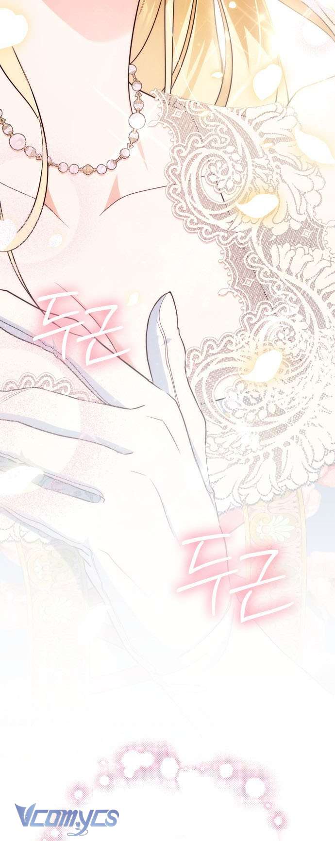 Nữ Công Tước Chiến Lợi Phẩm Chap 8 - Trang 4