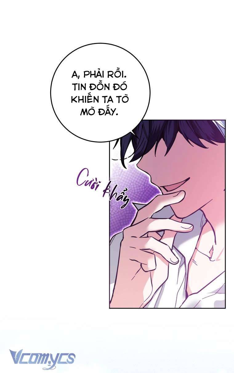 Bé Con Cá Voi Sát Thủ Chapter 16 - Trang 4