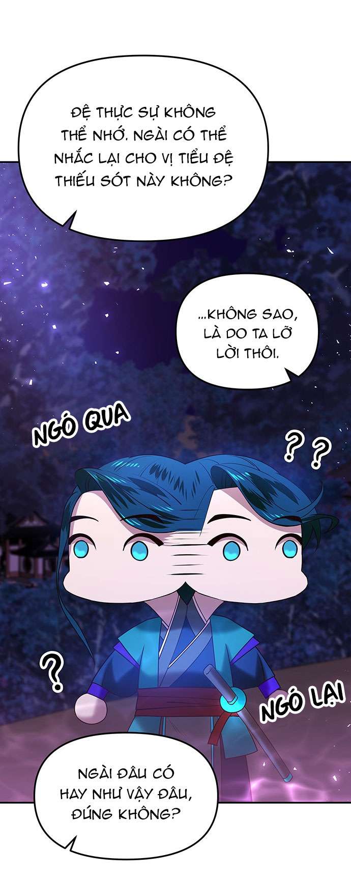 Vương Tử Huyền Bí Chapter 45 - Next Chapter 46