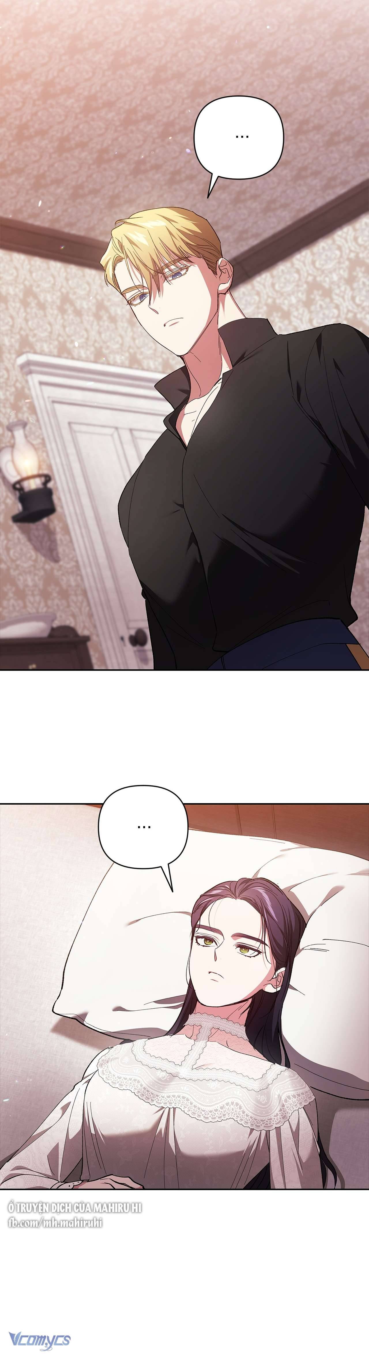 Hôn Nhân Này Rồi Sẽ Đổ Vỡ Chapter 51 - Trang 3