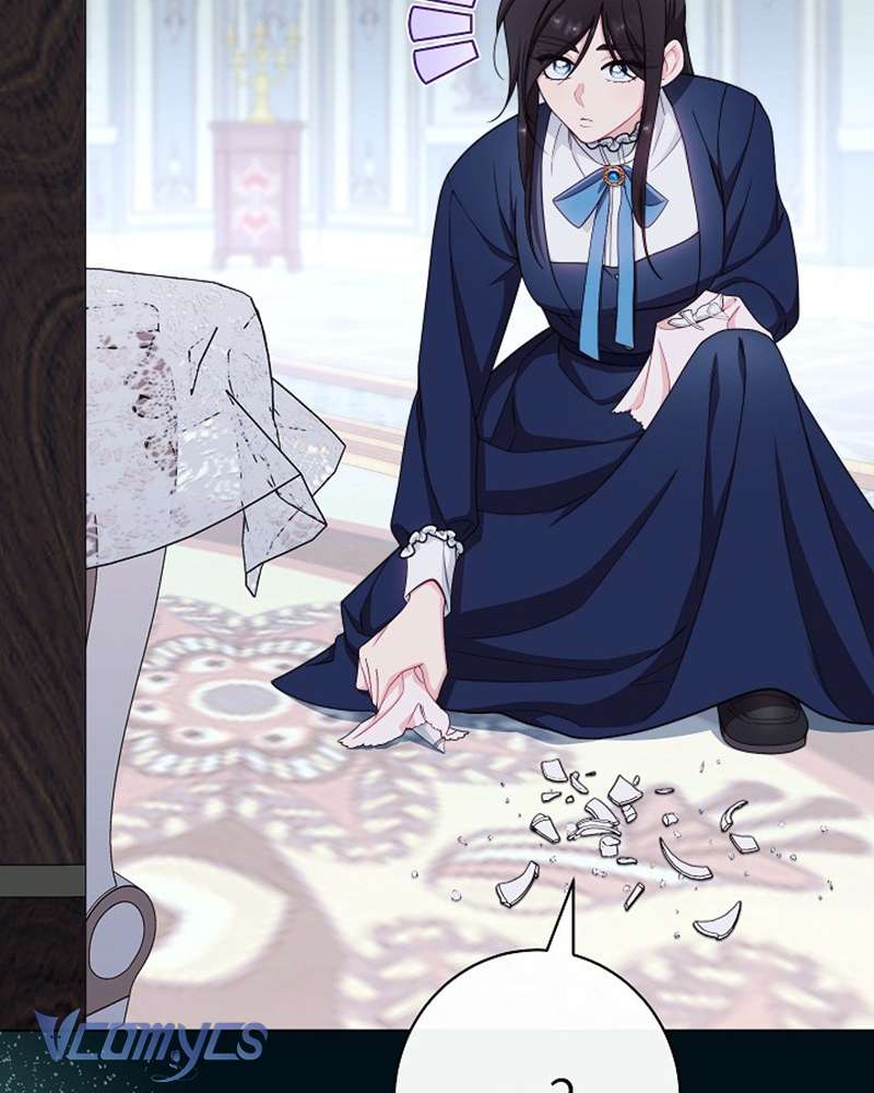 Hầu Gái Độc Quyền Của Hoàng Hậu Phản Diện Chapter 55 - Trang 4