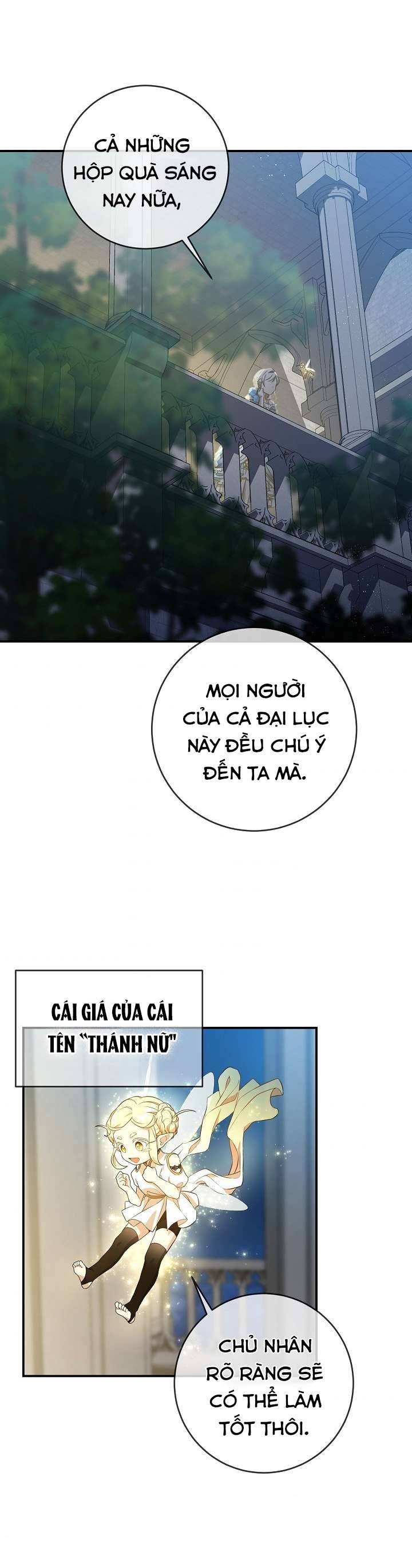 Lại Một Lần Nữa Hướng Về Ánh Sáng Chap 34 - Next Chap 35