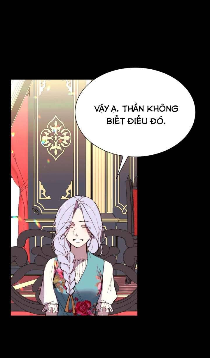 Ác Nữ Cần Bạo Chúa Chapter 66 - Trang 4