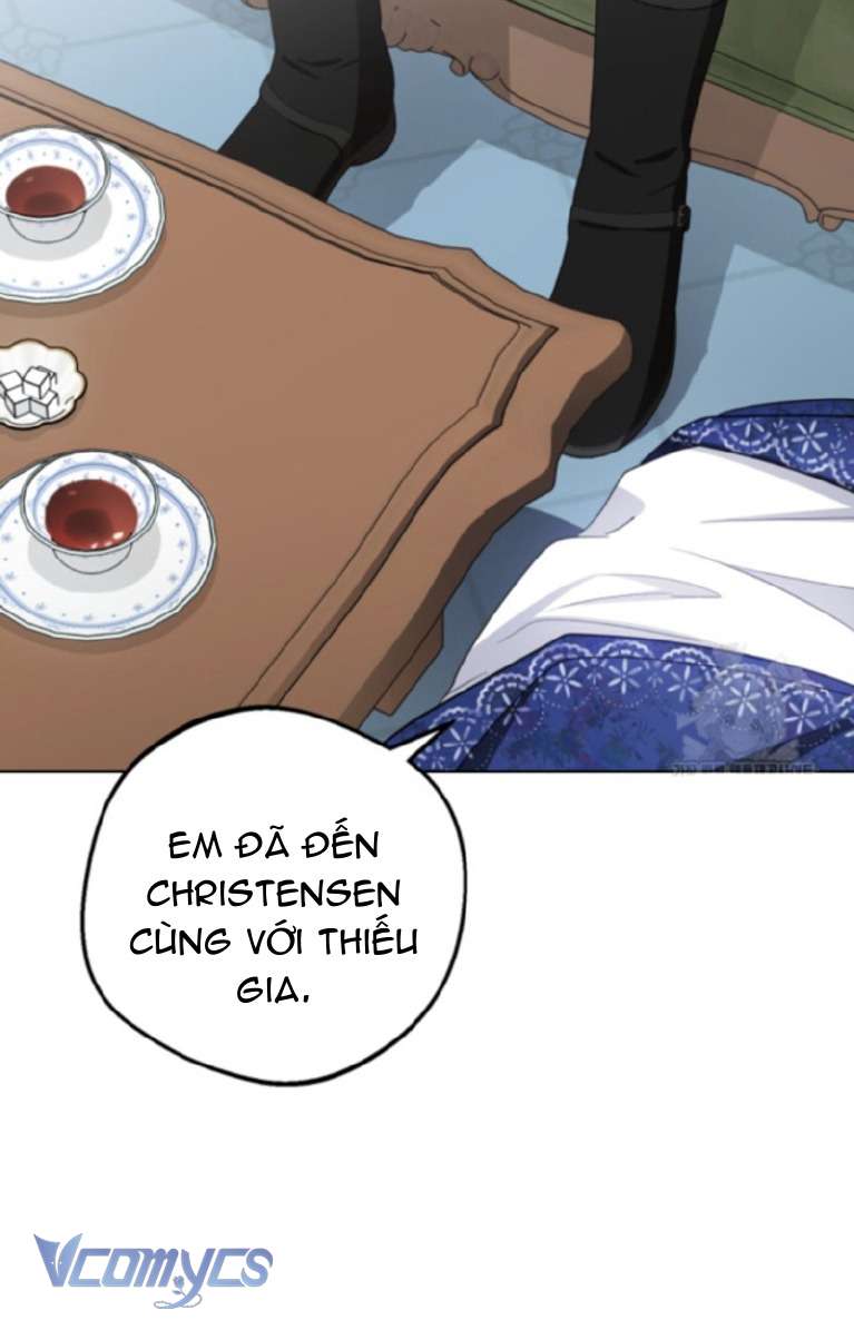 Được Yêu Thương Mà Còn Ngại Ngùng Sao! Chapter 81 - Trang 4