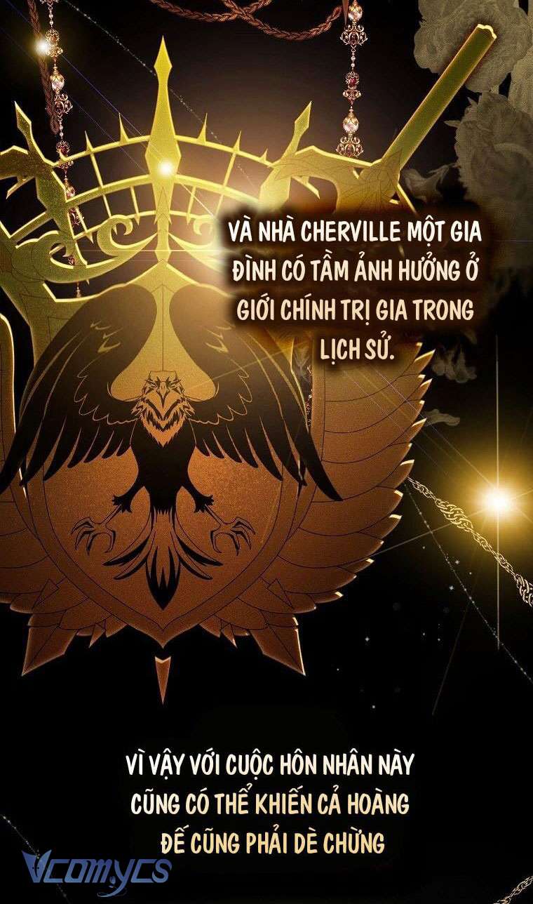 Các Nam Chính Đã Bị Nữ Phụ Cướp Mất Chap 4 - Trang 3