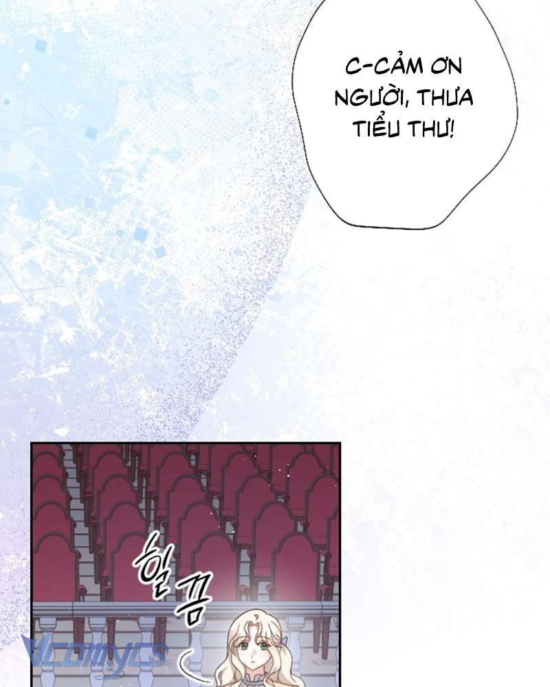 Dành Cho Những Ai Coi Hối Tiếc Là Điều Xa Xỉ Chap 8 - Trang 4