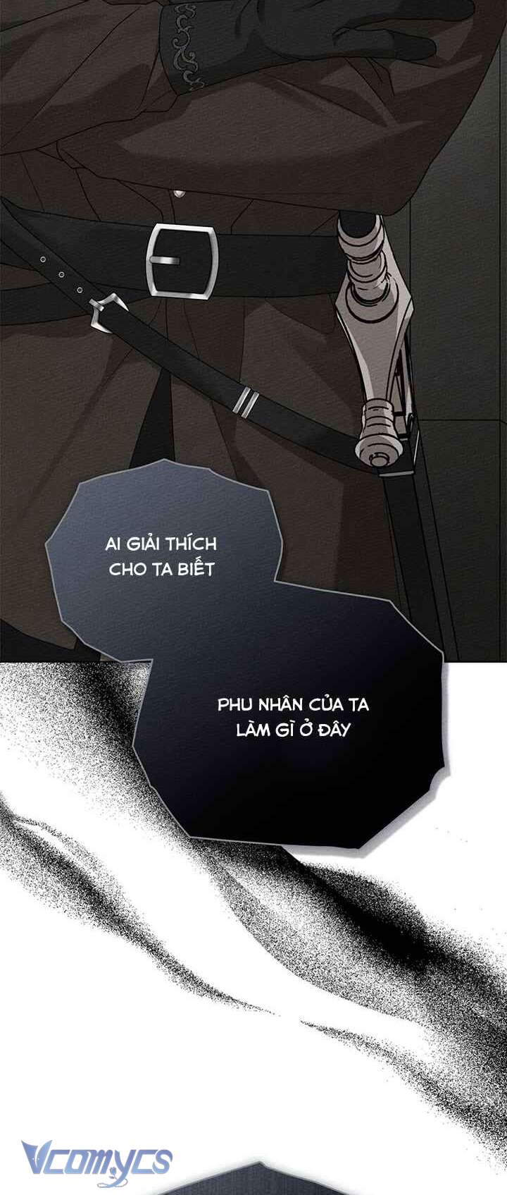 Dưới Bóng Cây Sồi Chap 89 - Trang 3