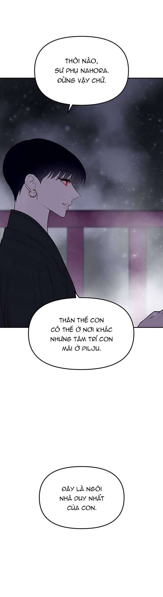 Vương Tử Huyền Bí Chapter 60 - Trang 4