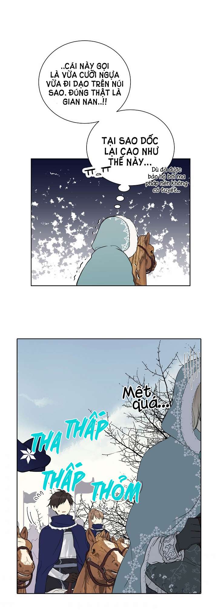 Vương Miện Lục Bảo Chap 29 - Trang 2