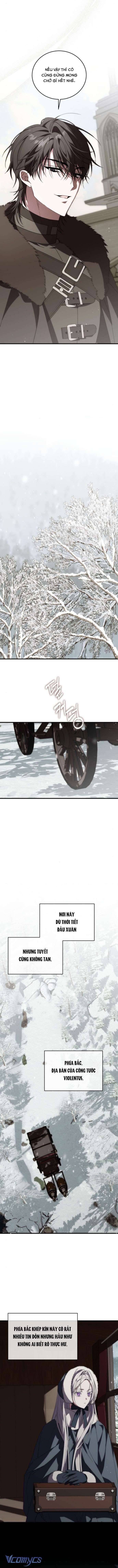 Đã Chết Rồi Còn Bị Ám Ảnh Chapter 5 - Trang 4