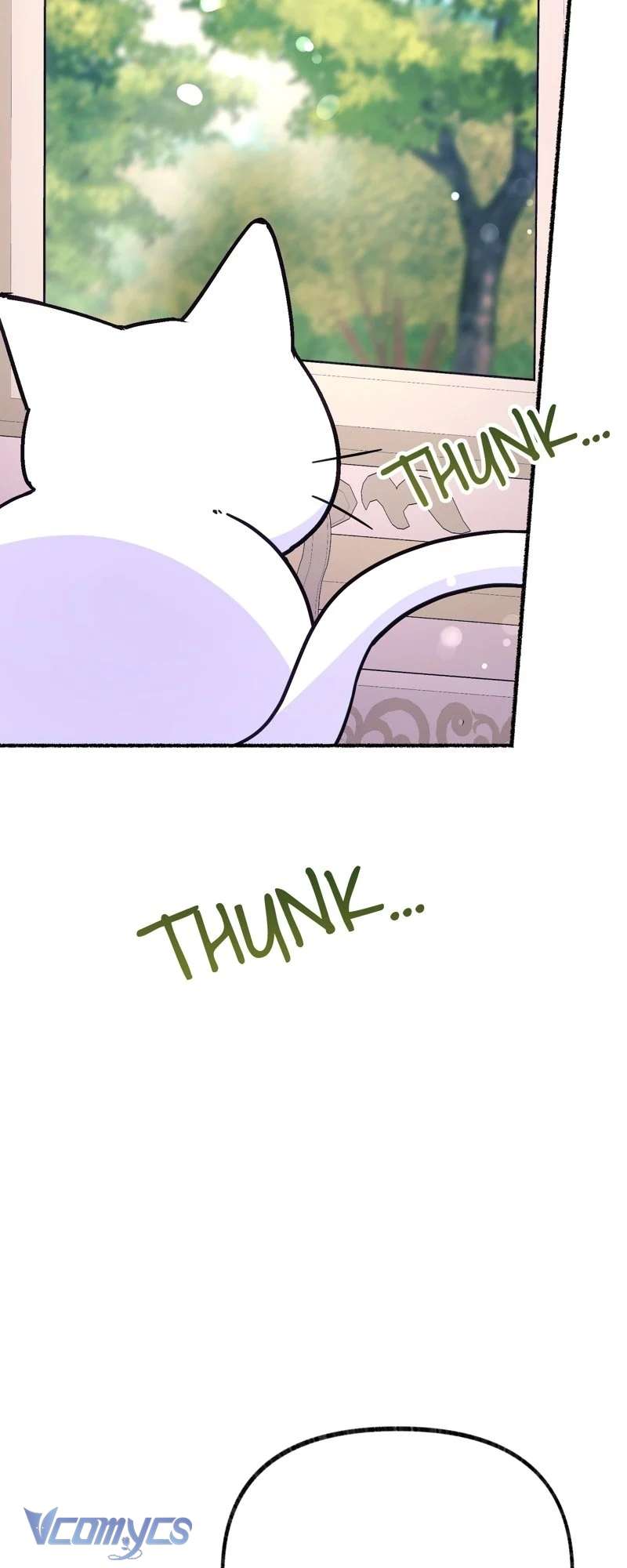 Trở Thành Chú Mèo Ngủ Cùng Bạo Chúa Chapter 6 - Trang 3