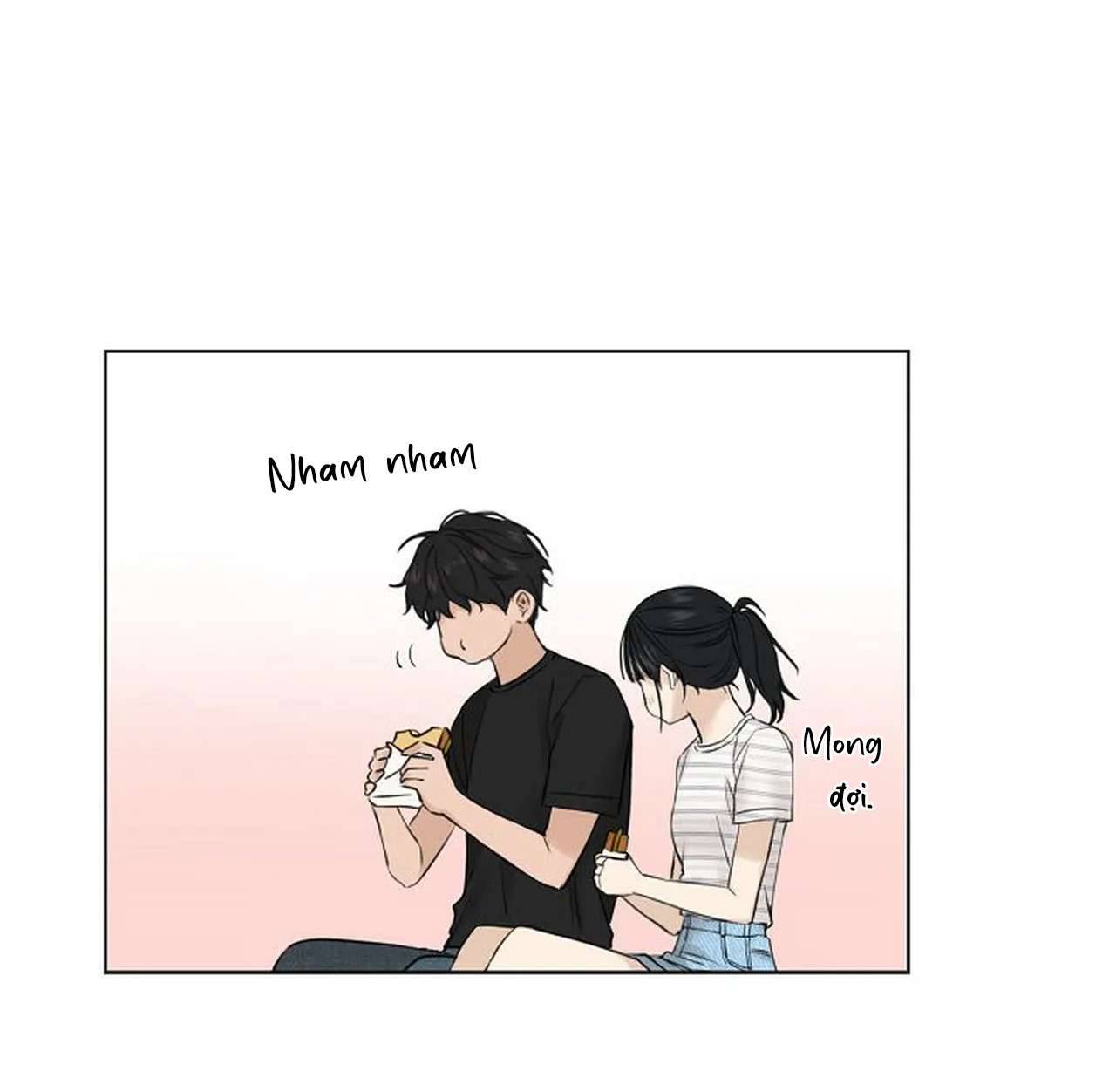 Bình Minh Chap 22 - Trang 4