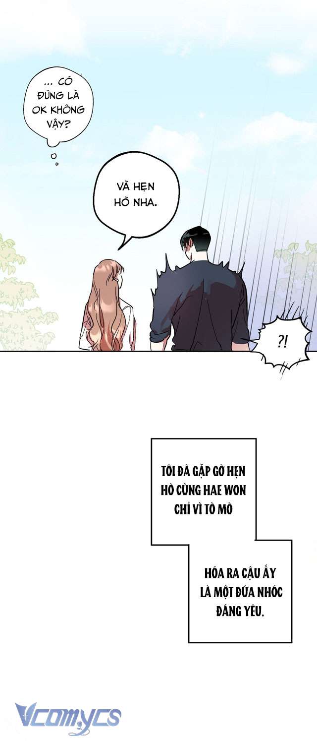 [18+] Không Có Nhân Vật Nào Công Lược Dễ Dàng! Chap 1 - Trang 2