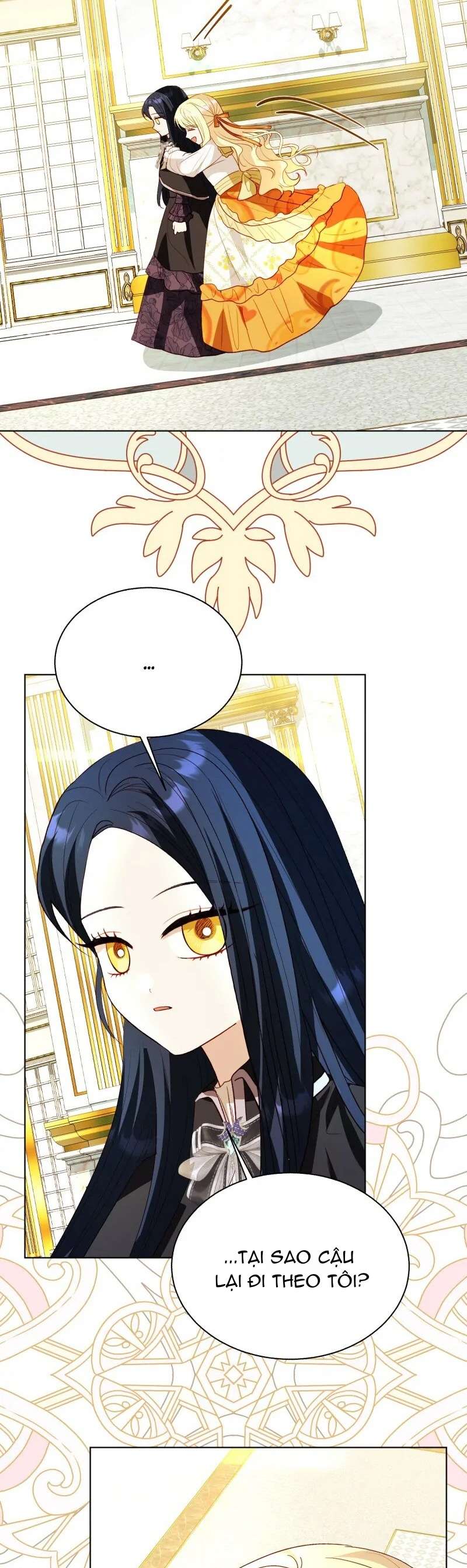 Một Ngày Nọ Bỗng Dưng Cha Xuất Hiện Chap 76 - Trang 4