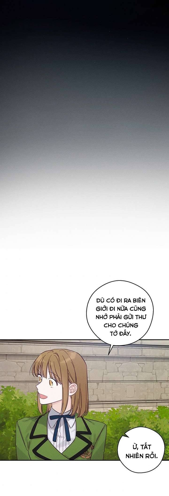 Trước Tiên Phải Giấu Em Trai Cái Đã! Chap 37 - Trang 2