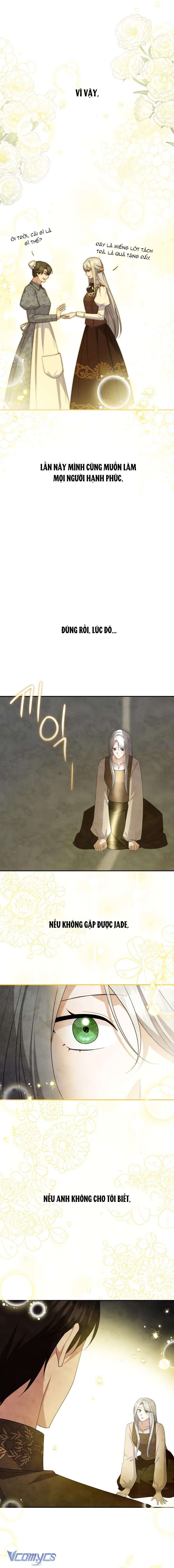 Kế Hoạch Trả Thù Chap 65 - Trang 2