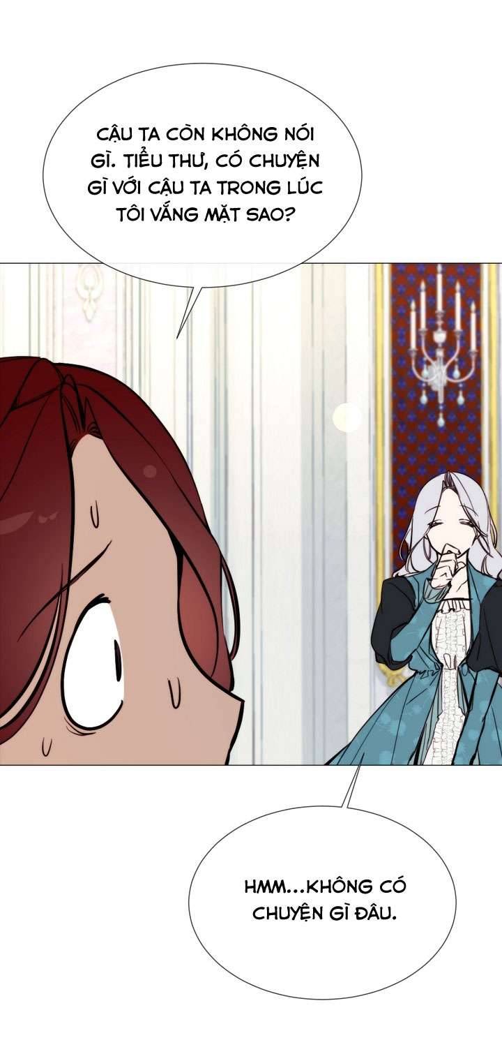 Ác Nữ Cần Bạo Chúa Chapter 55 - Trang 4