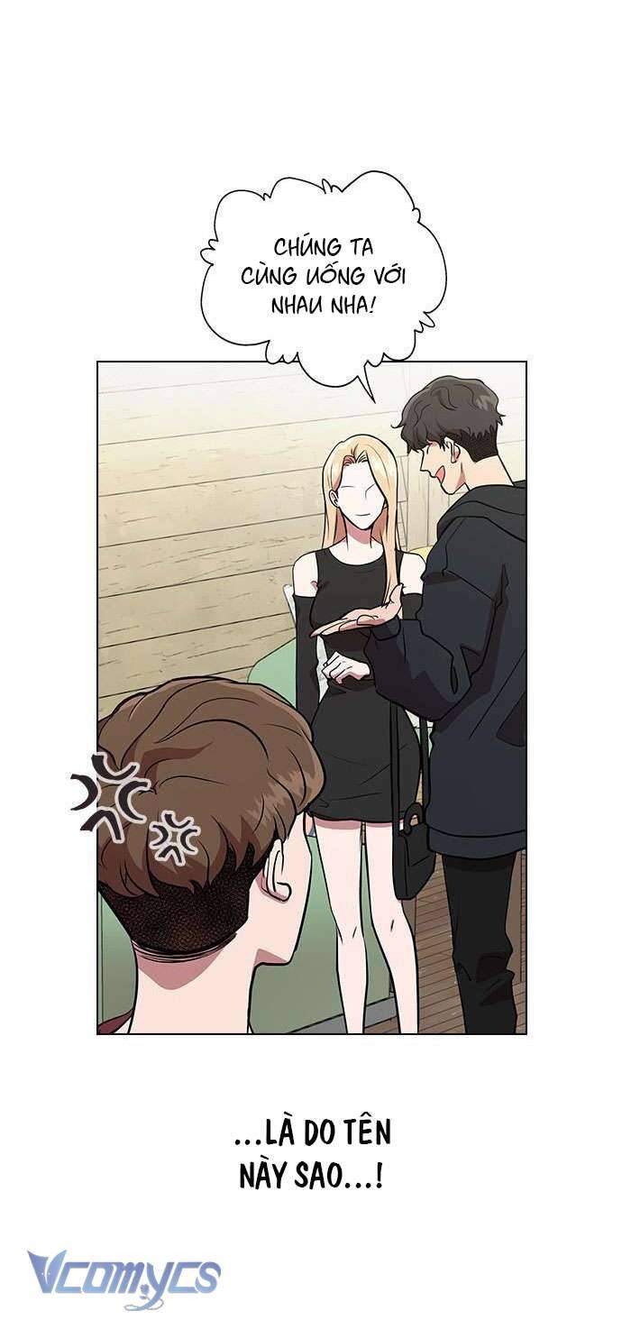 Nếu Chia Tay, Chúng Ta Sẽ Chết Chap 1 - Trang 2