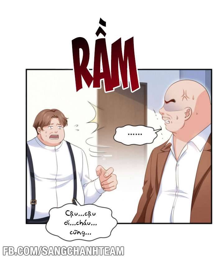 Hệt Như Hàn Quang Gặp Nắng Gắt Chap 178 - Trang 4