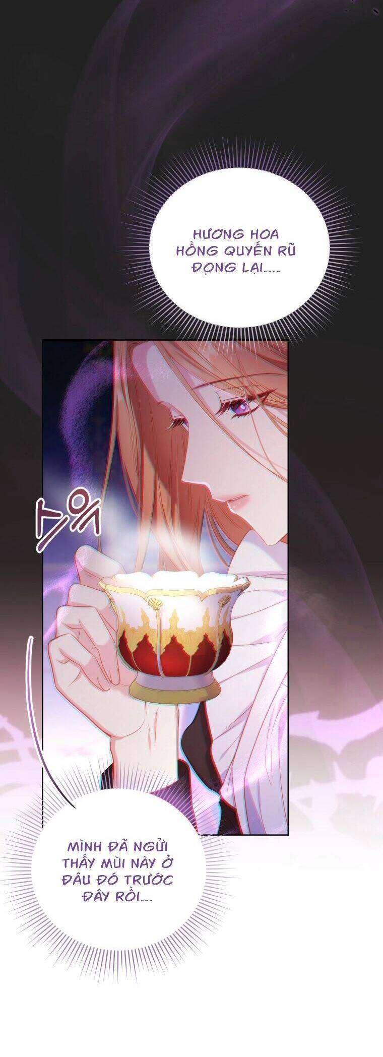 Hầu Gái Trong Trò Chơi Harem Ngược Muốn Nghỉ Việc Chapter 7 - Trang 4