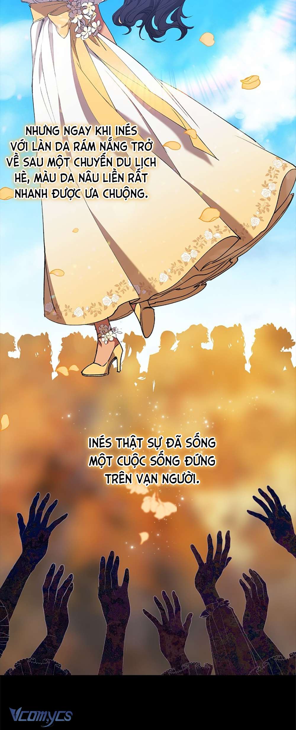 Hôn Nhân Này Rồi Sẽ Đổ Vỡ Chapter 9 - Trang 3