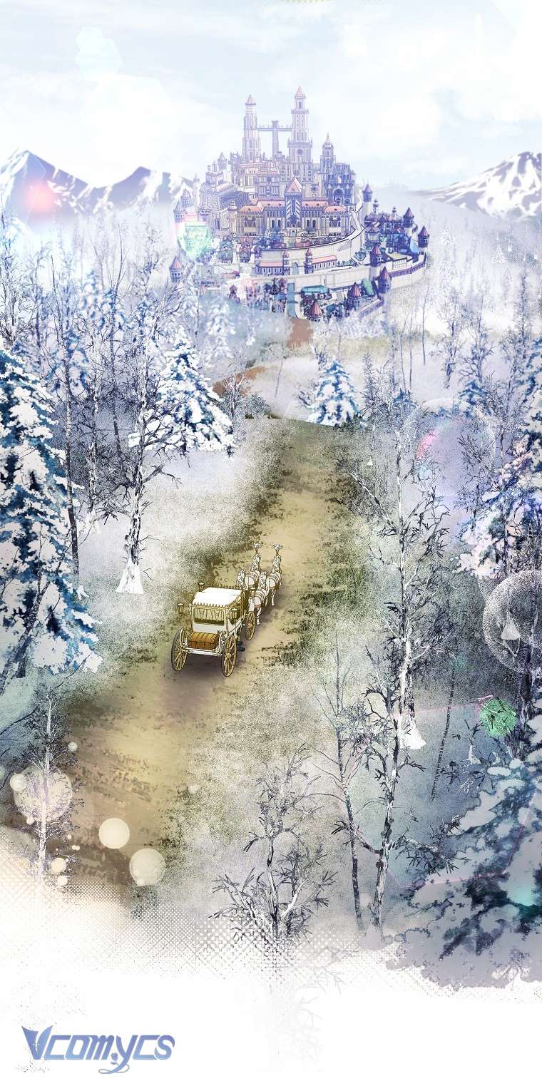 Lần Đầu Bé Út Được Yêu Thương Chap 34 - Trang 2