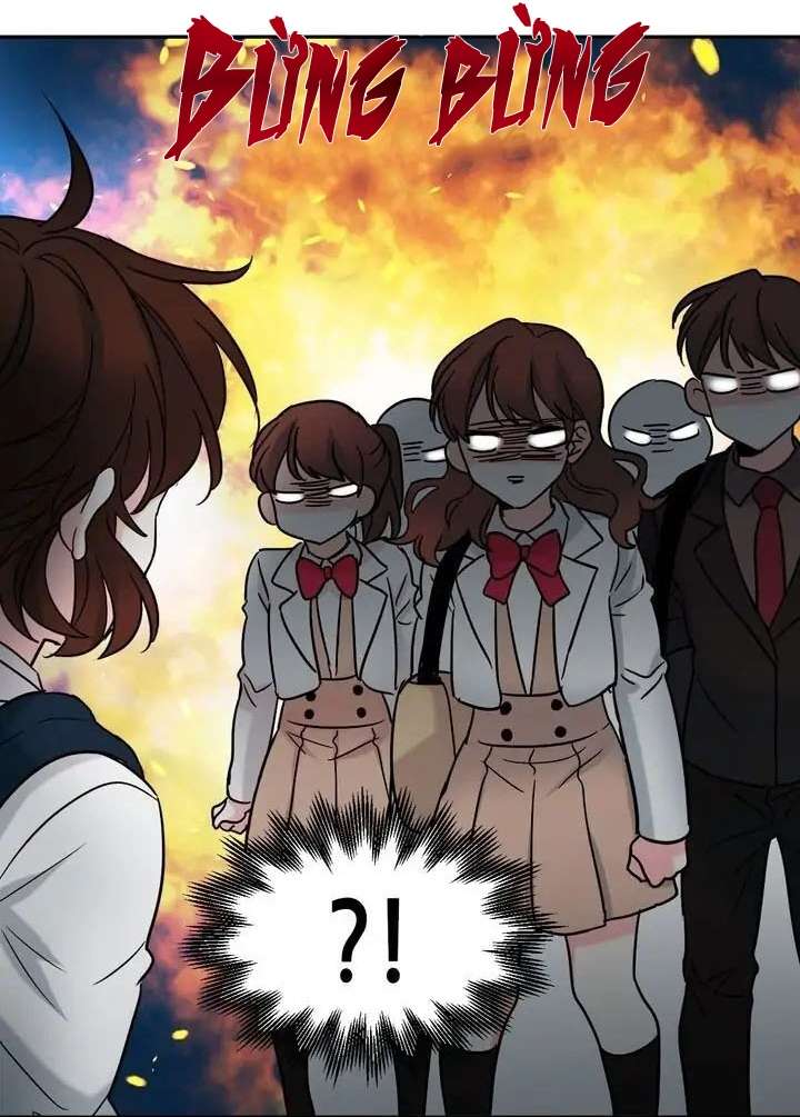 Luật Của Tiểu Thuyết Mạng Chapter 2 - Trang 4