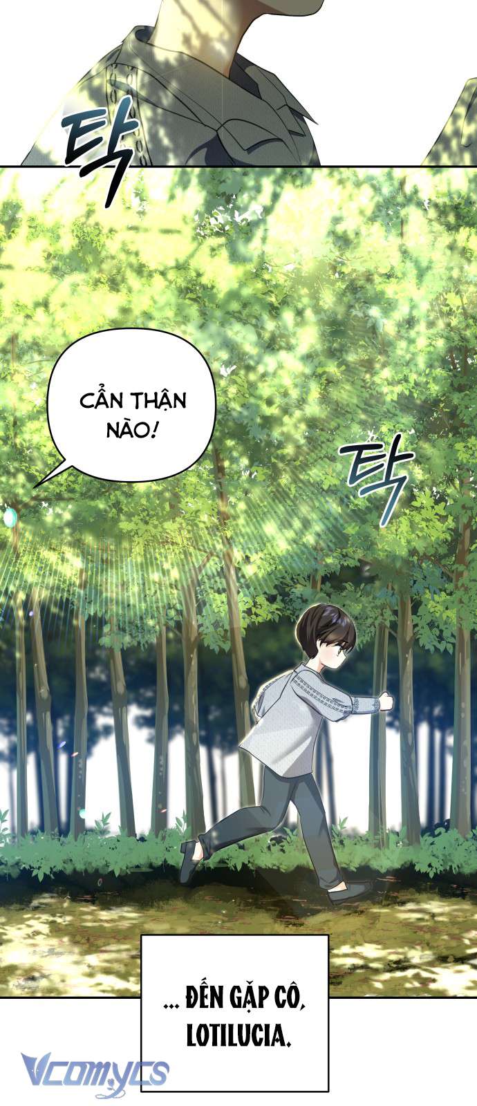 Con Gái Của Công Tước Ác Ma Chapter 57 - Trang 3