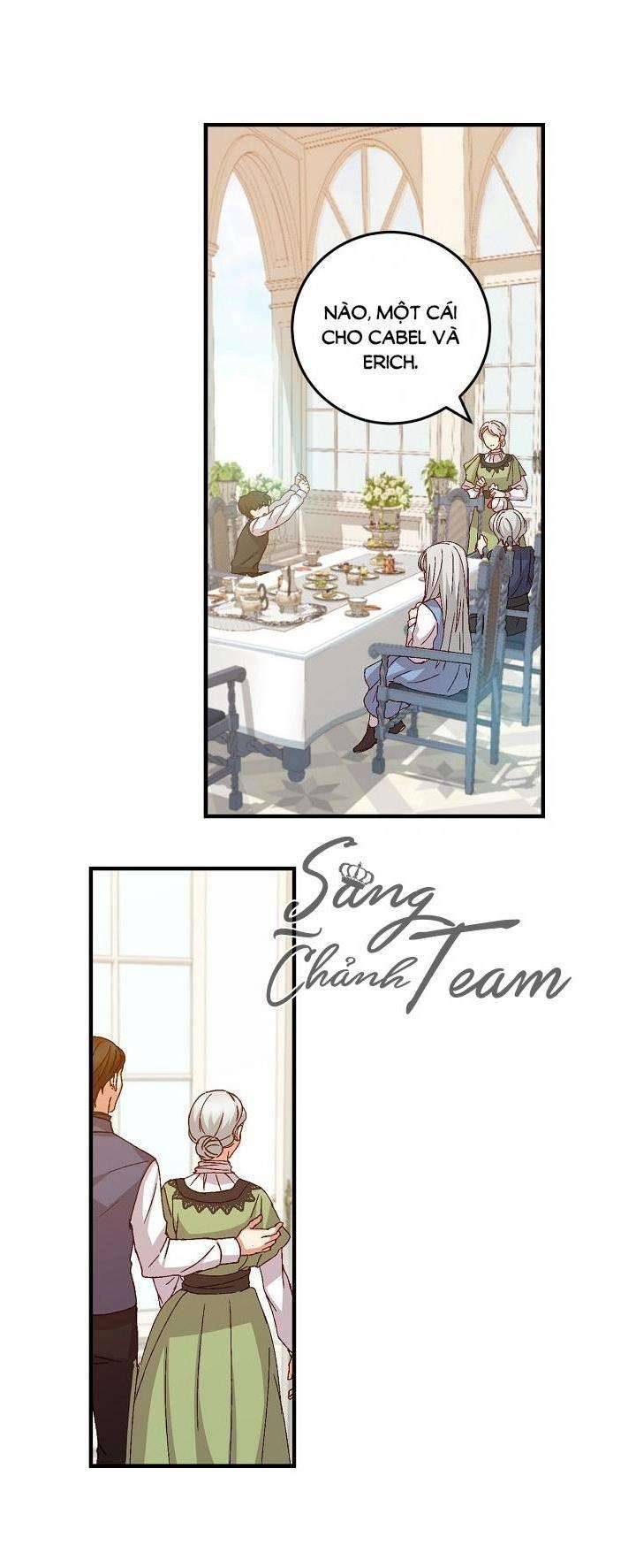 Cẩn Thận Với Các Anh Trai Đấy! Chap 15 - Trang 2