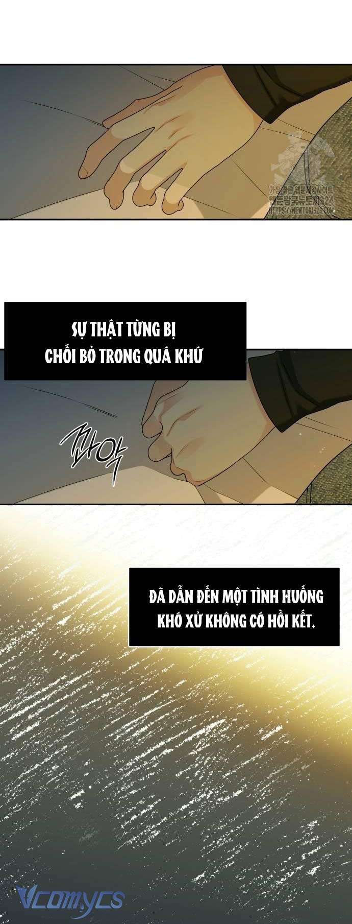 [18+] Cậu Ổn Đến Mức Nào Chap 12 - Trang 2