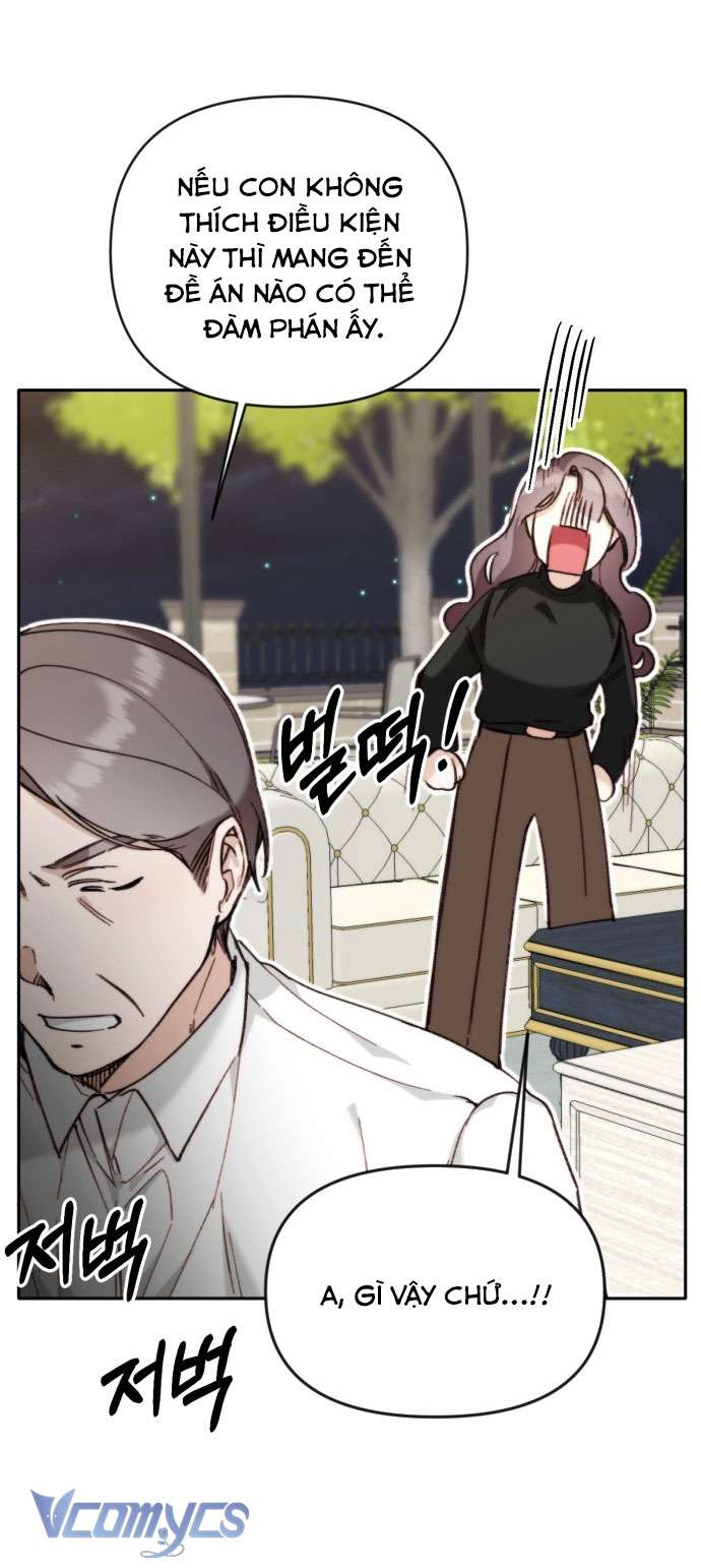 Ly Hôn Thì Dễ, Yêu Đương Mới Khó Chapter 6 - Trang 3