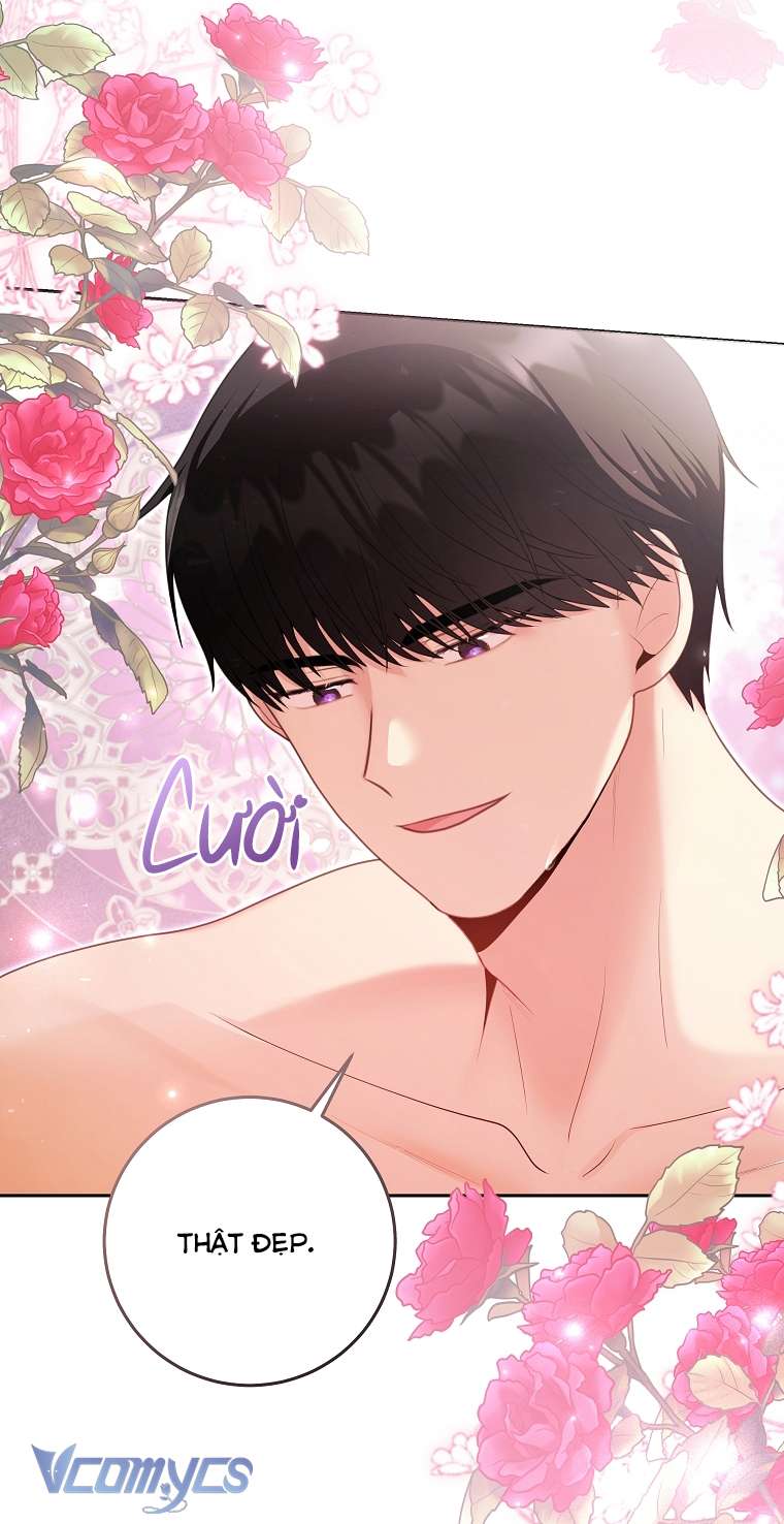 [18+] Phương Pháp Gia Hạn Hợp Đồng Hôn Nhân Chap 10 - Trang 2