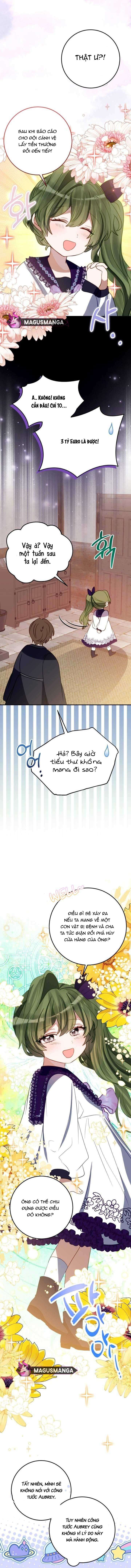 Trở Thành Con Gái Nuôi Của Một Gia Đình Sắp Bị Phá Hủy Chapter 20 - Next Chapter 21