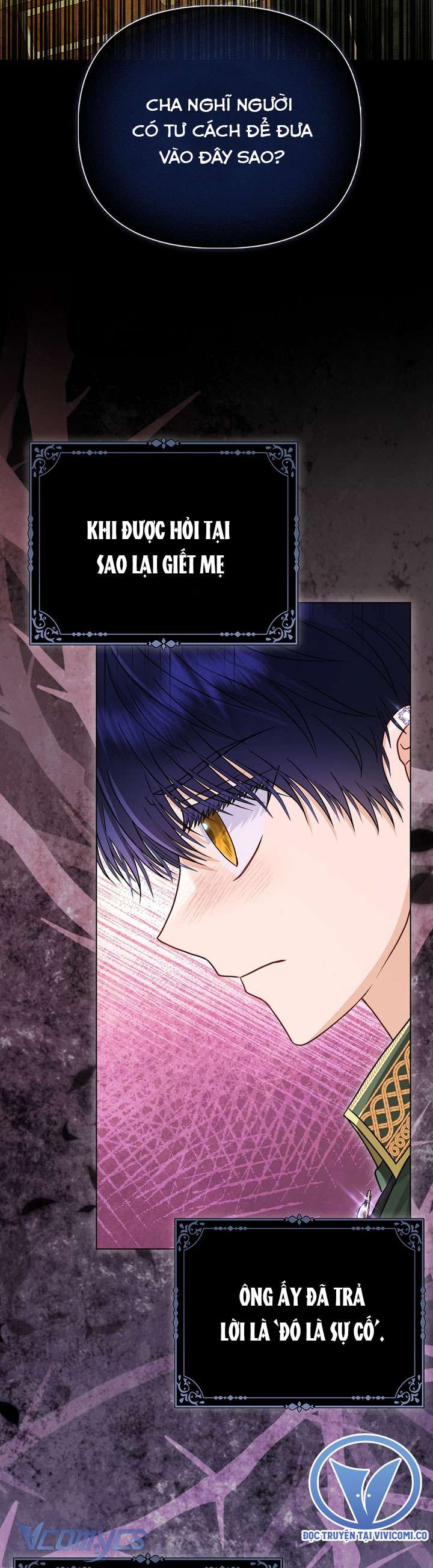 Nhân Vật Phản Diện Đều Thích Tôi Chapter 42 - Next Chap 43