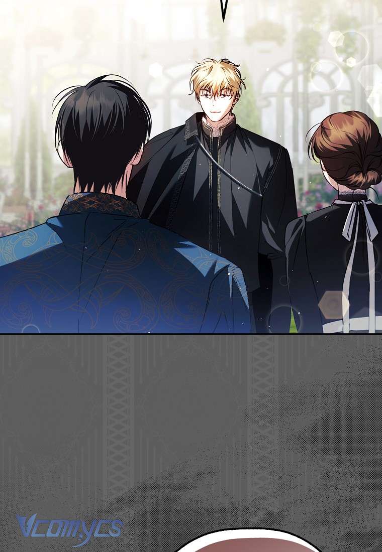 Các Nam Chính Đã Bị Nữ Phụ Cướp Mất Chap 23 - Trang 3