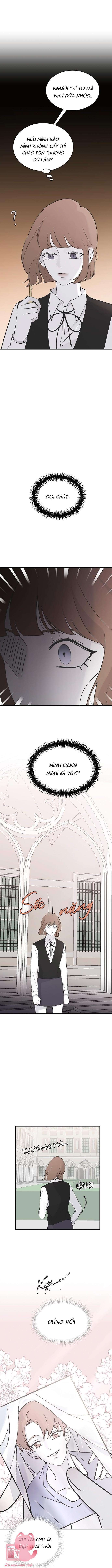 Ba Anh Trai Cực Phẩm Của Tôi Chap 47 - Trang 3