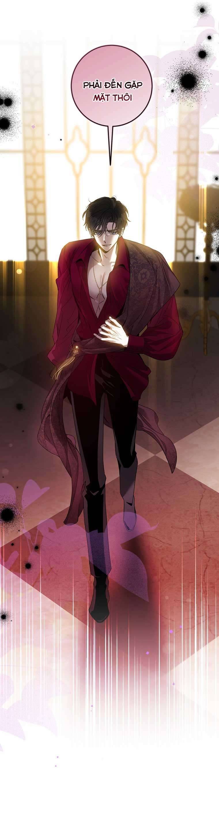 Thuần Hóa Bạo Quân Rồi Bỏ Trốn Chap 78 - Trang 2