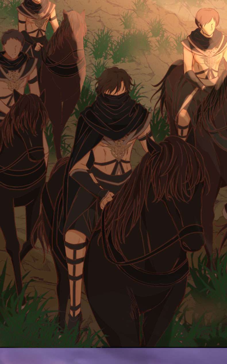 Địch Úc Đa Chi Ca Chapter 130 - Trang 4