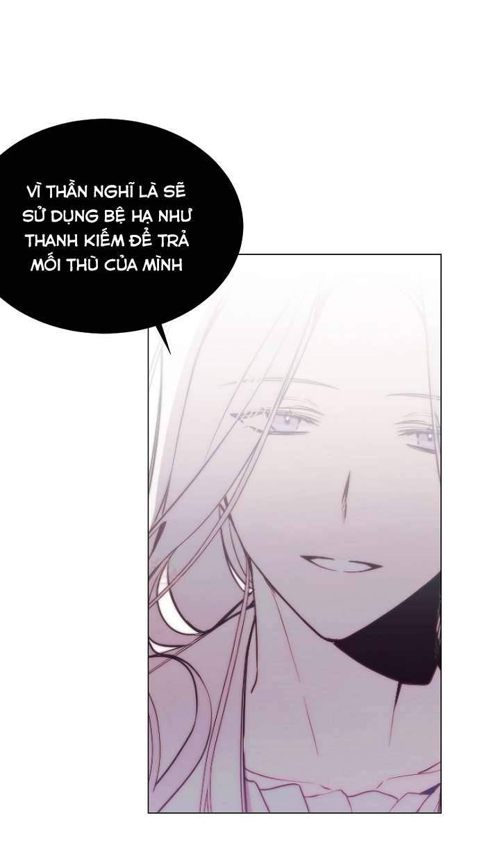 Ác Nữ Cần Bạo Chúa Chapter 14 - Trang 4