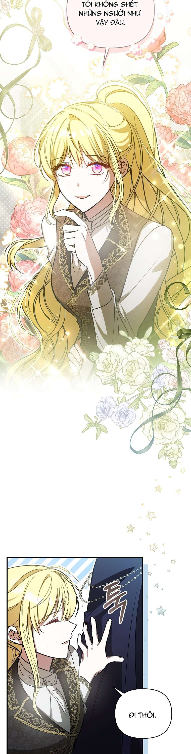 Chị Gái Tôi Là Nhân Vật Chính Chap 15 - Next Chap 16