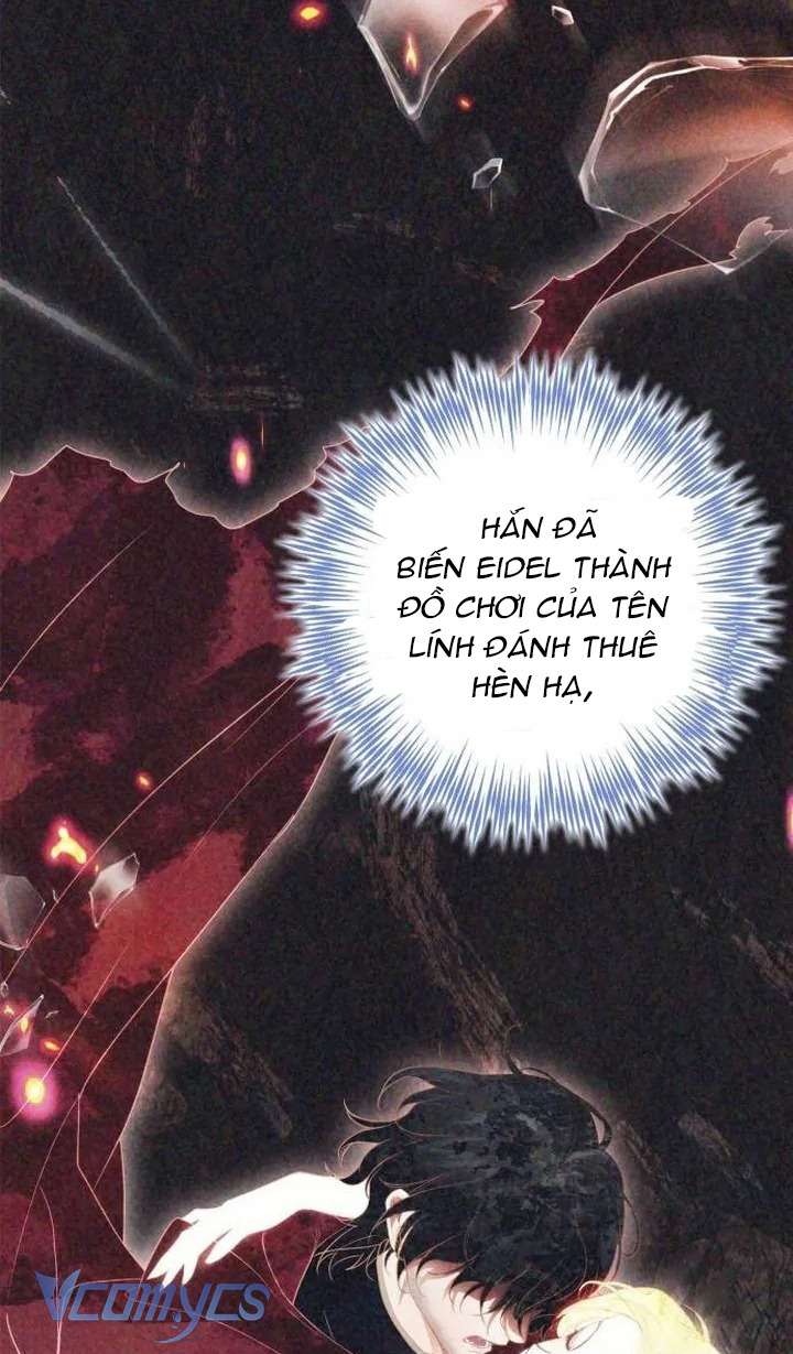 Nữ Công Tước Chiến Lợi Phẩm Chap 5 - Trang 4