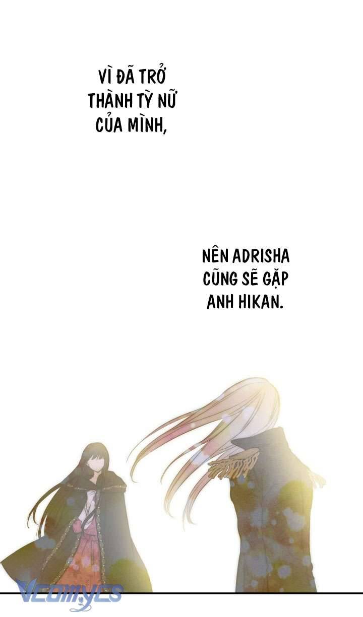 Những Nhân Vật Mạnh Nhất Thế Giới Ám Ảnh Tôi Chapter 21 - Trang 4